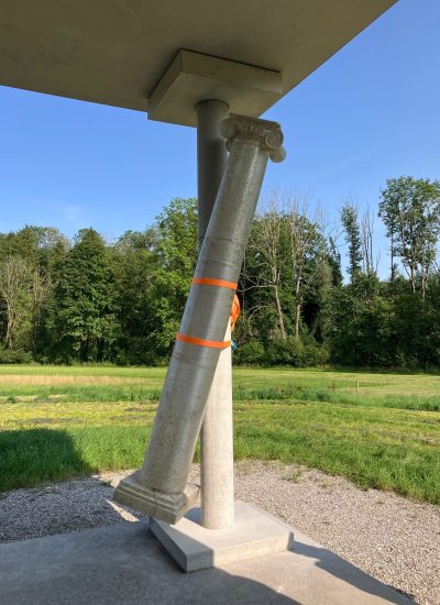 Akademie_Däne_Säule1©STOA169 Stiftung